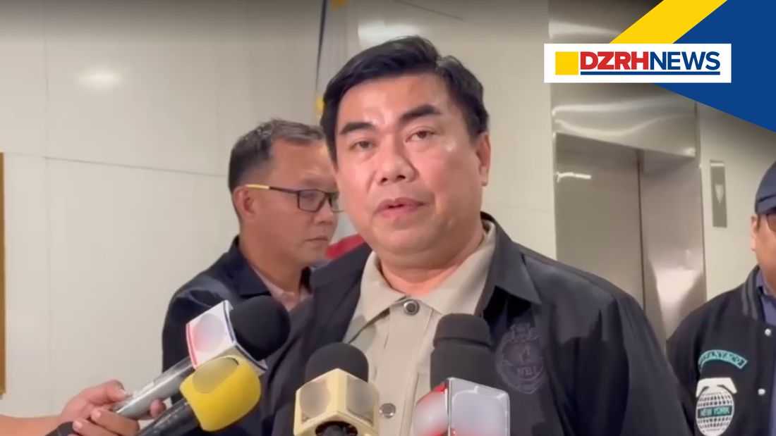 NBI probes Ateneo de Zamboanga shooting