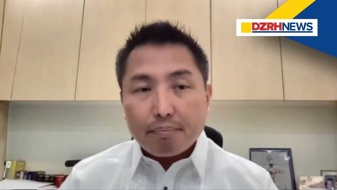 VP Duterte counsel rejects Palace criticism, says camp’s statement was ‘not a threat’