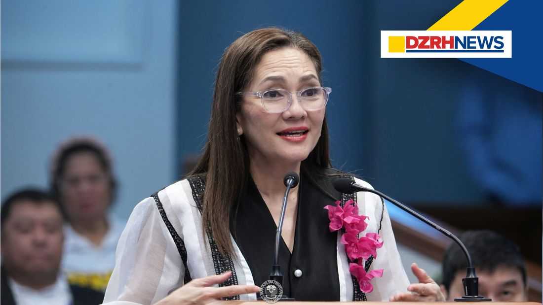 Hontiveros files Senate resolution seeking probe into Pax Silica’s economic impact