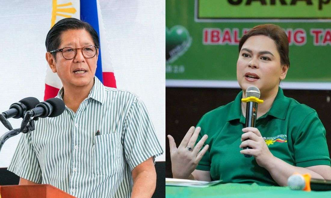 ‘Fake news’: Poa denies reports of rumored Marcos-Duterte meeting
