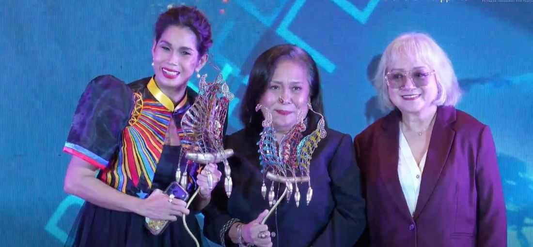 Pokwang, Ruby Ruiz tie for Cinemalaya 2026 Best Actress