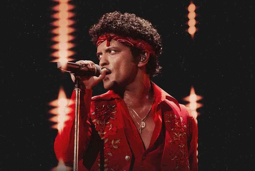 Bruno Mars to return to PH for two-night concert in 2027