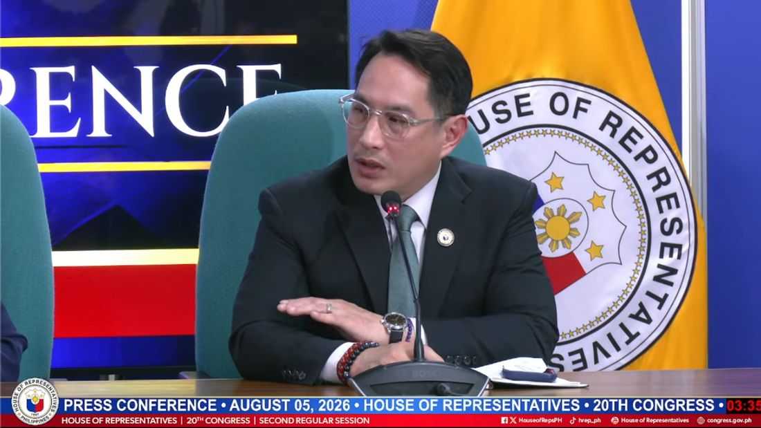 VP Sara is accountable for allegedly misappropriated funds, not OVP, DepEd disbursing officers — prosecution