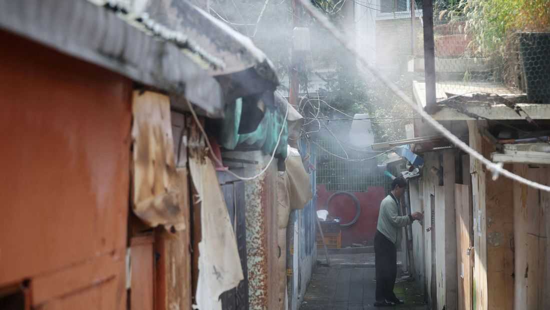 South Korea's Lee urges authorities to step up support as heatwave kills 16