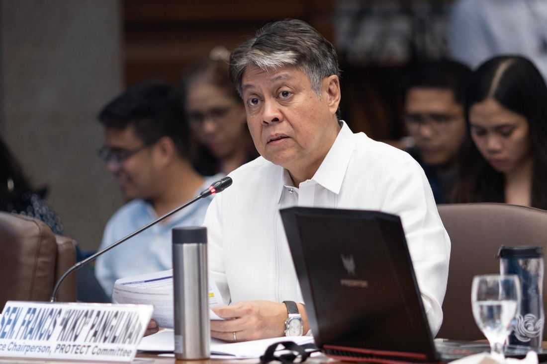 Pangilinan remembers Ninoy Aquino on 43rd death anniversary, vows to continue fight