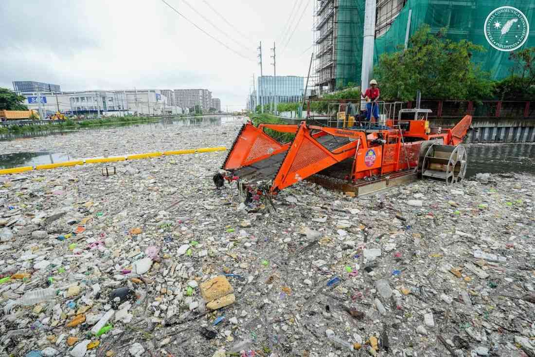 MMDA: Metro Manila garbage problem ‘critical,’ but not yet a crisis