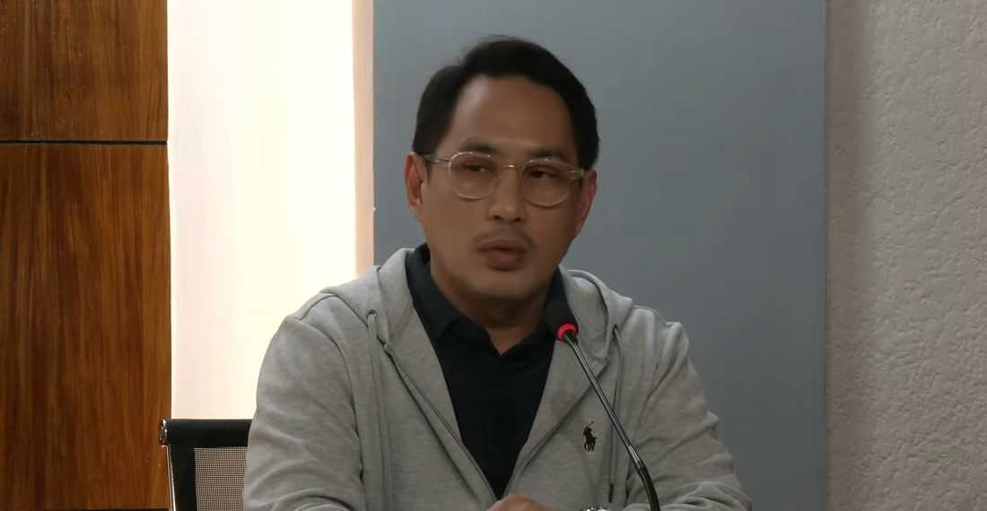 Adiong: Senator-judges should also follow impeachment court on social media rules