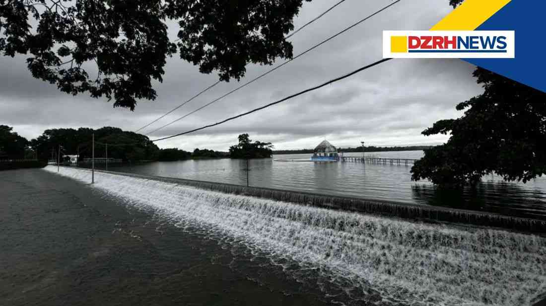 OCD: Major dam failure may potentially cause scenario similar to Nepal flash floods