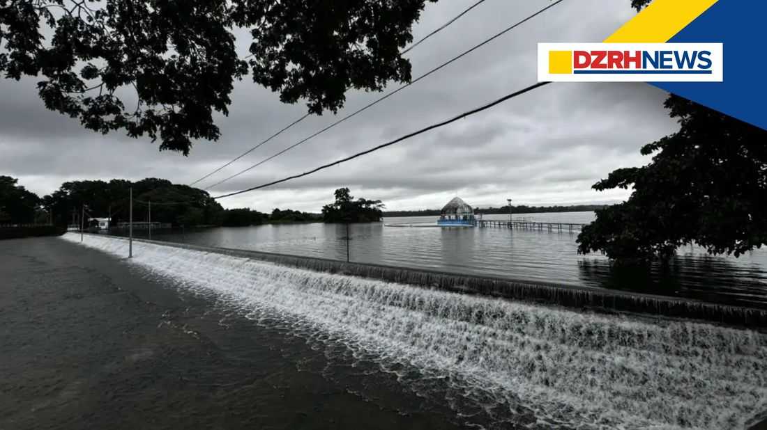 OCD: Major dam failure may potentially cause scenario similar to Nepal flash floods