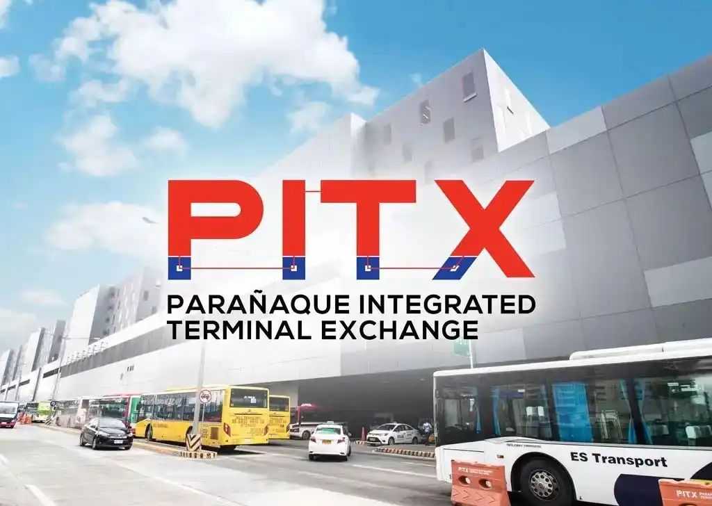 Some PITX passengers cancel trips due to flooding
