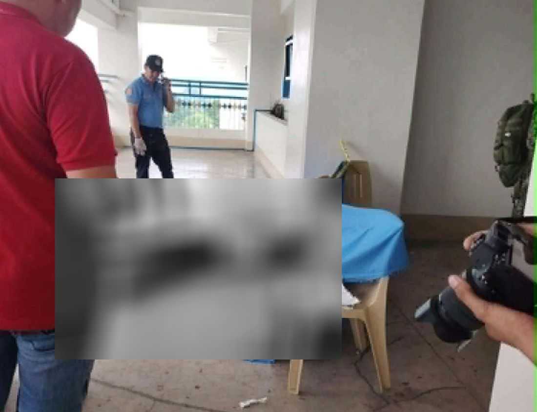 DepEd ‘gravely concerned’ over Ateneo de Zamboanga shooting, vows support