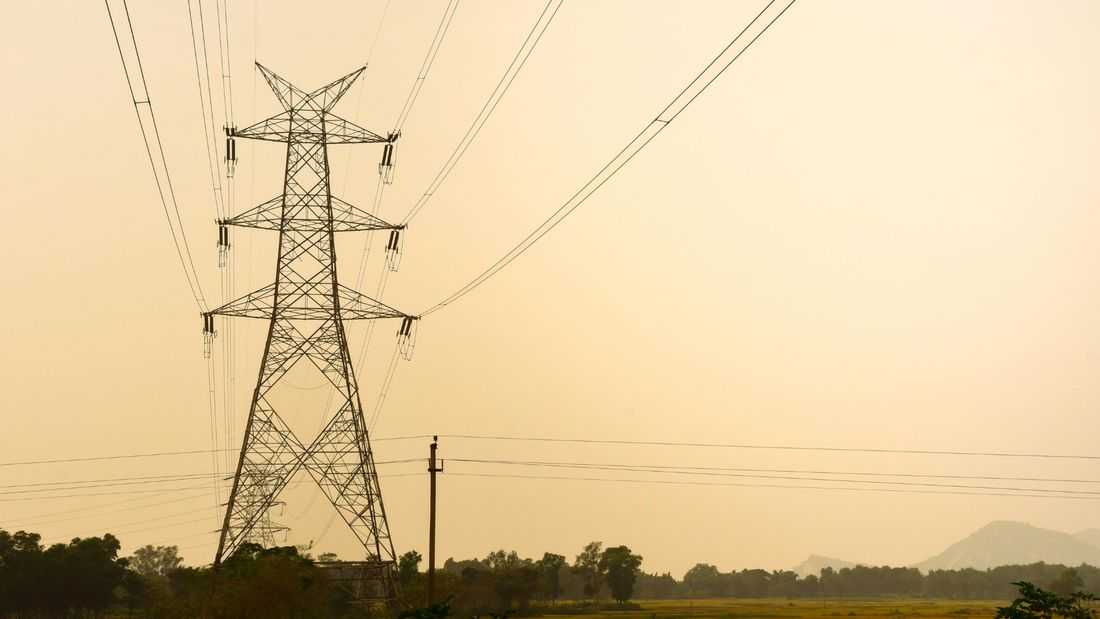 Yellow alert raised anew over Visayas grid on Aug. 15