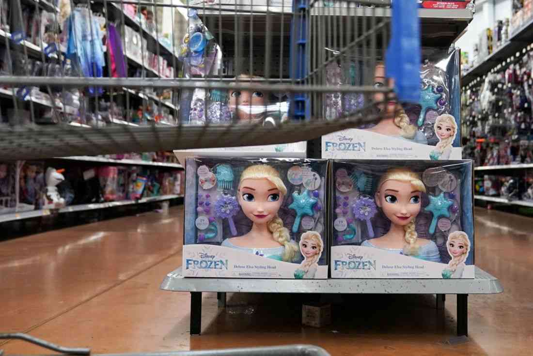 Disney reveals Marvel's new 'X-Men' cast, 'Frozen 3' at D23 fan event