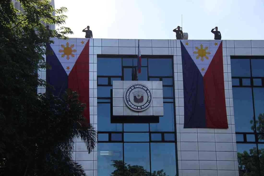 DND hits back at China: ‘We will not be intimidated’