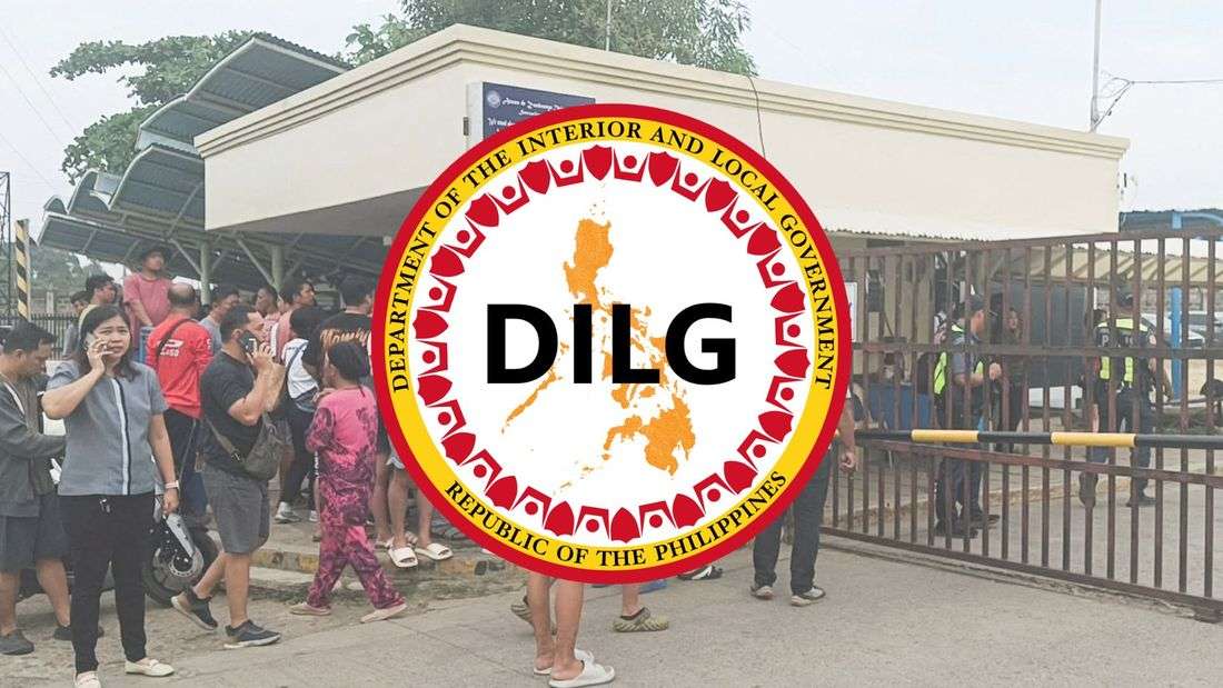 DILG Chief vows tougher measures to protect students, prevent school shootings