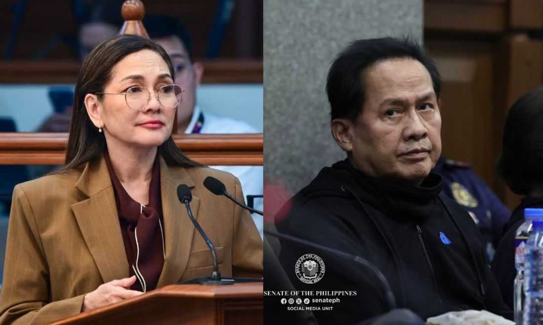 Hontiveros urges swift Quiboloy extradition to US: ‘It’s about time’