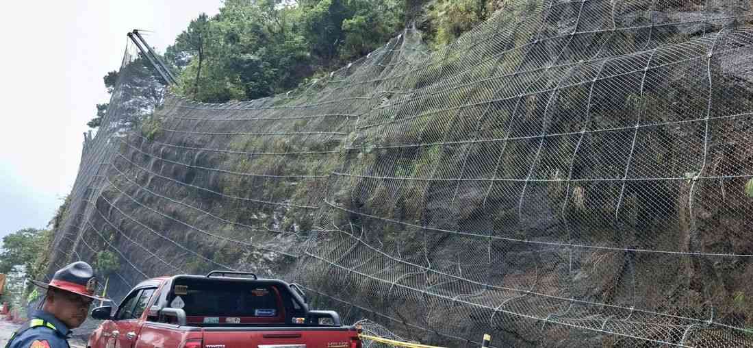 DPWH assures Cordillera of resources as infrastructure damage tops ₱3 billion