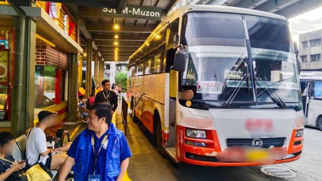 LTFRB deploys mystery riders to monitor PUV drivers, units