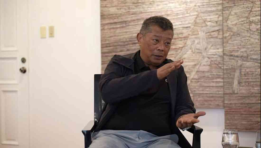 Maleta boys’ withdrawal of sworn statement Romualdez camp’s doing — Ombudsman