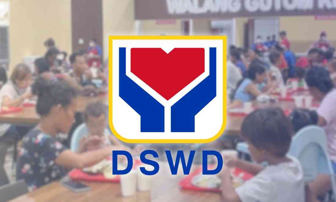 SWS survey shows hunger among Walang Gutom beneficiaries drops by 6.7 points — Gatchalian