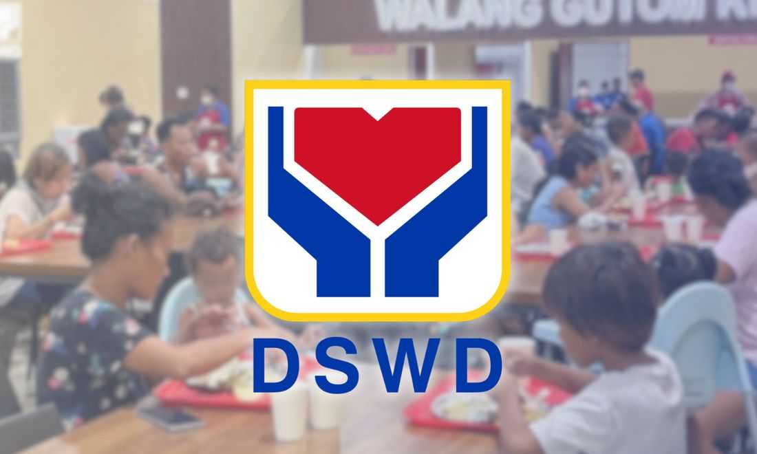 SWS survey shows hunger among Walang Gutom beneficiaries drops by 6.7 points — Gatchalian