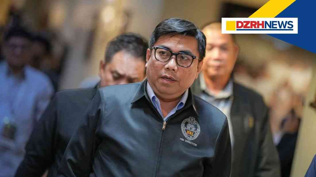 ‘Hindi bato, bakal’: Matibag debunks rumors of Dela Rosa arrest