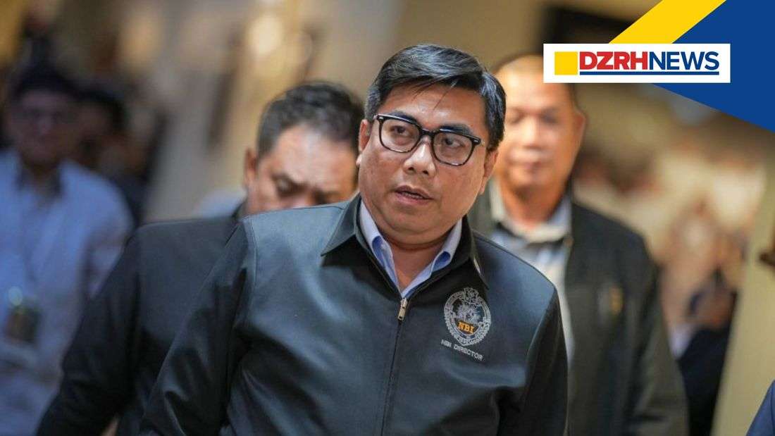 ‘Hindi bato, bakal’: Matibag debunks rumors of Dela Rosa arrest