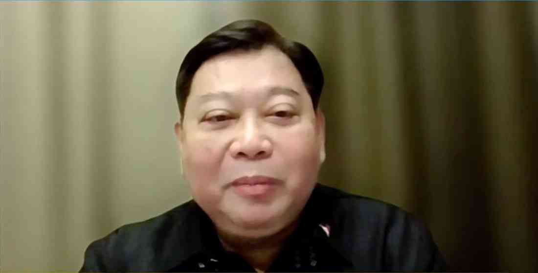 DOH chief denies casino visits, clarifies meeting with local officials