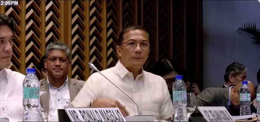 PAOCC: Filipinos in China threatened with arrest after PH raid on steel plant