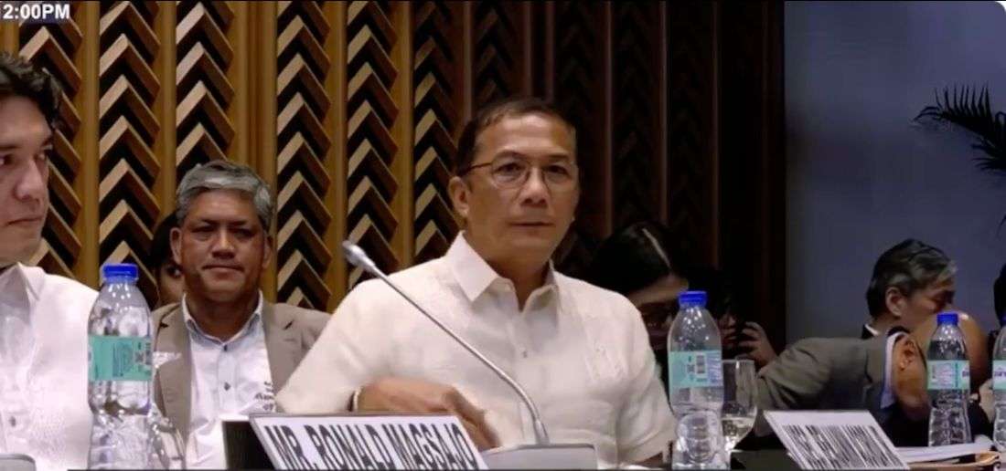 PAOCC: Filipinos in China threatened with arrest after PH raid on steel plant