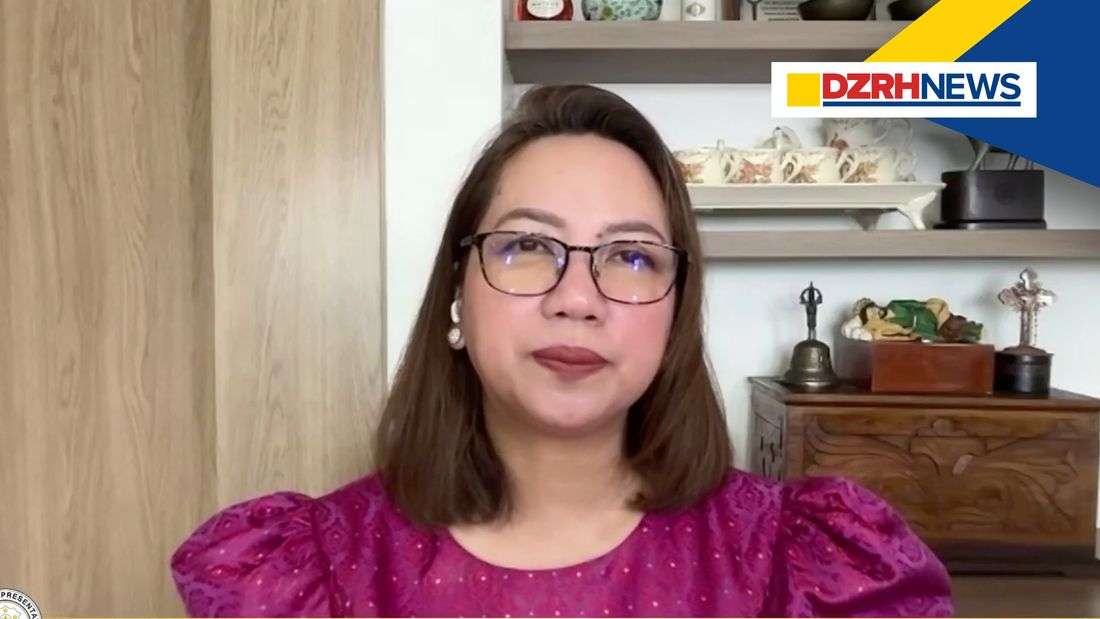 Garin says 'coordinated, systematic' fake news campaign targets impeachment prosecutors