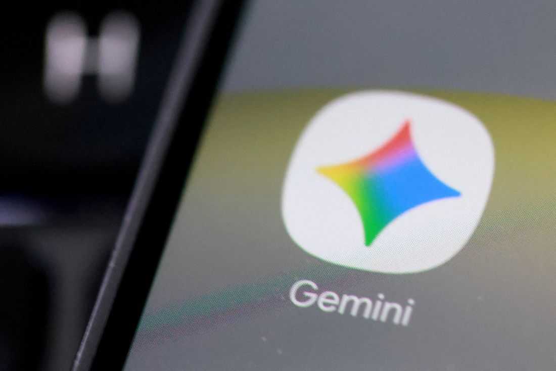 Google expands Gemini Enterprise AI platform for law firms, lawyers