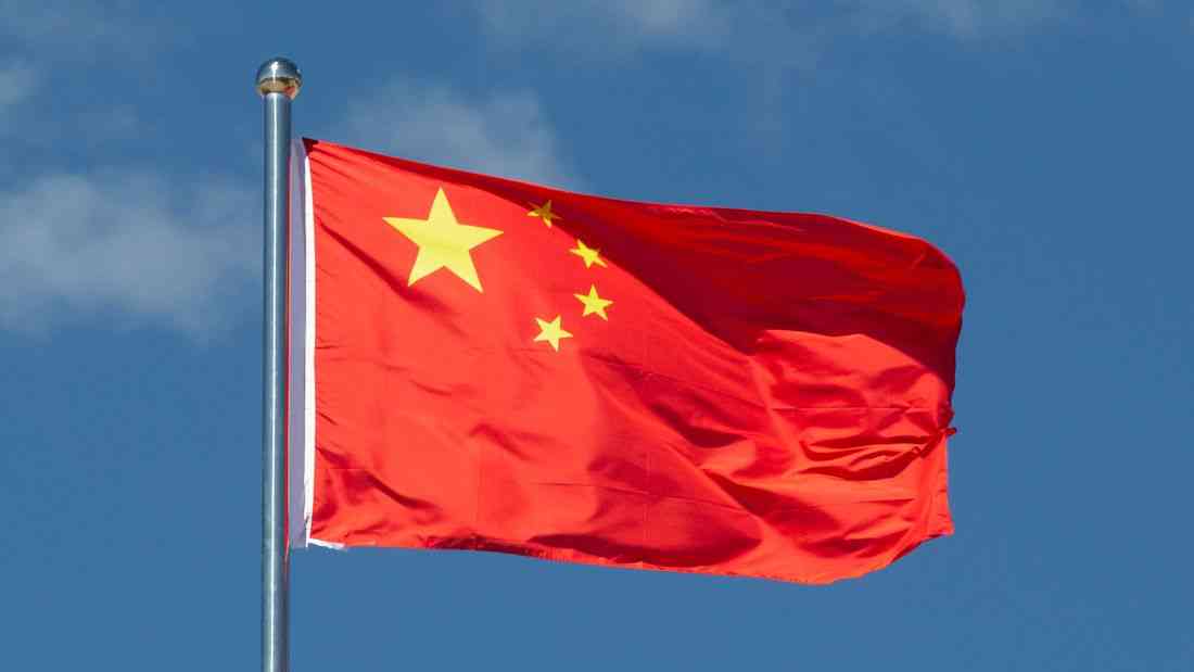 “ANSWER ALL OUR QUESTIONS”: China Embassy fires back at Teodoro
