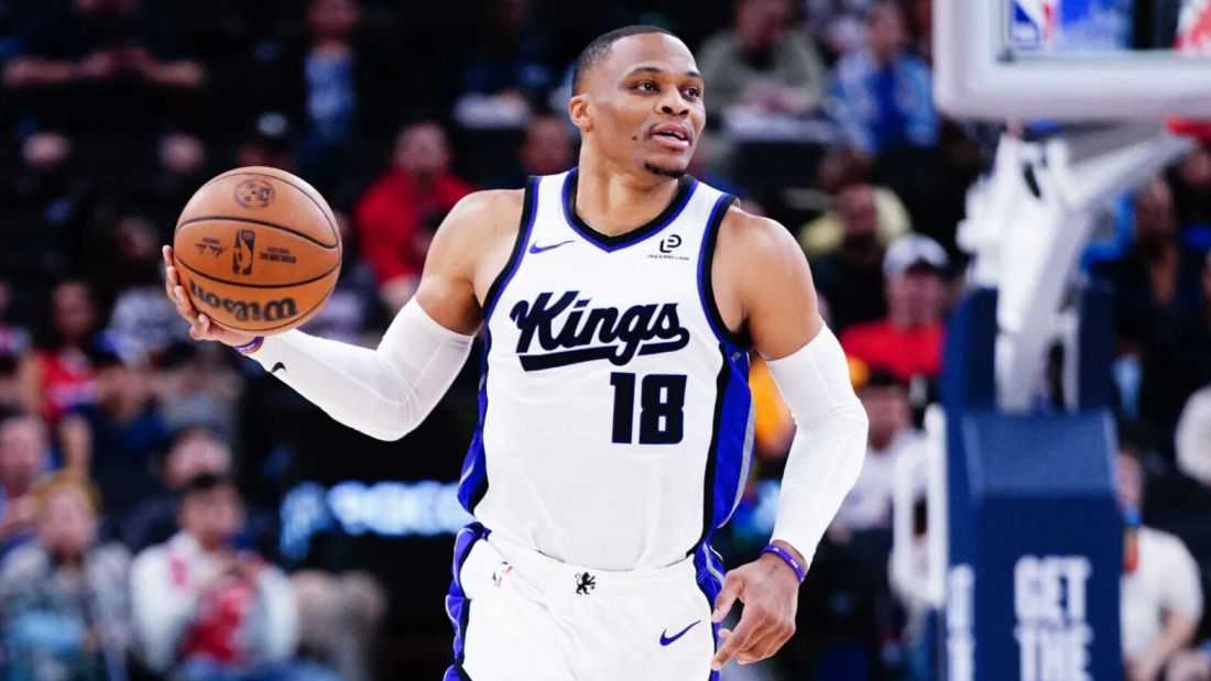 Russell Westbrook announces retirement, ending storied NBA career