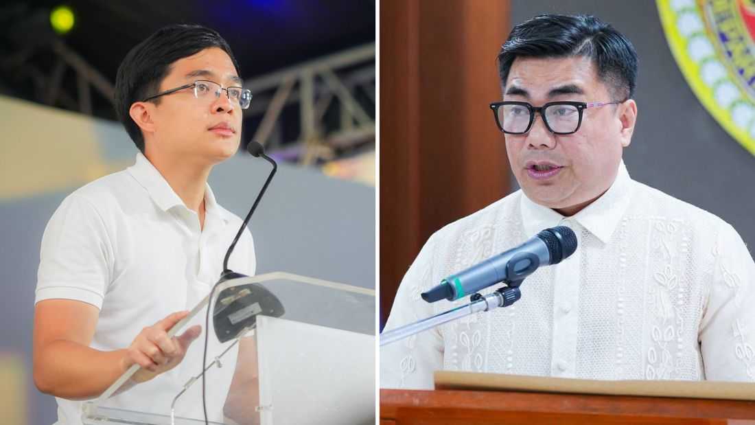 ‘No one is above the law’: Matibag responds to Leviste’s post about old congratulatory message