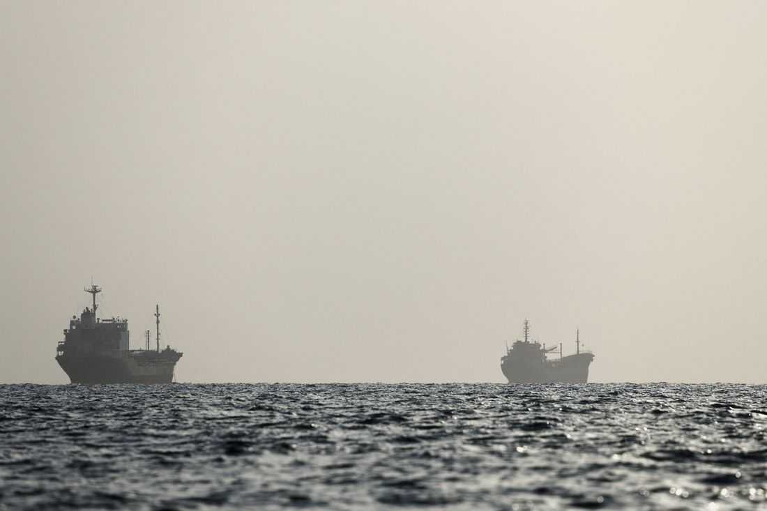 Trump says Iran's Kharg is being 'blown to smithereens, but gives no details