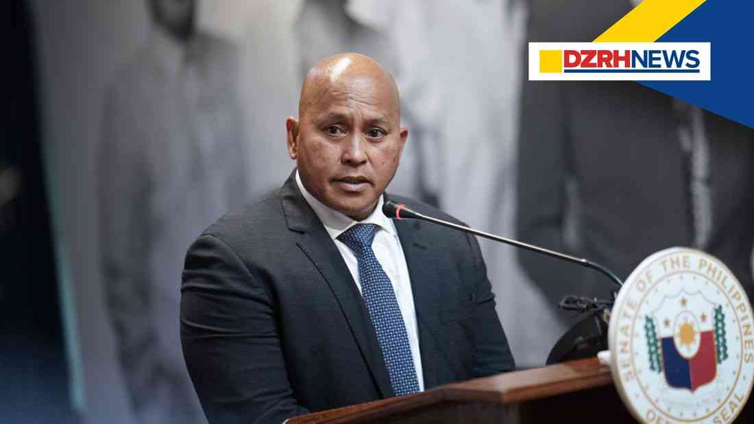NBI says arresting Bato Dela Rosa more challenging than Duterte