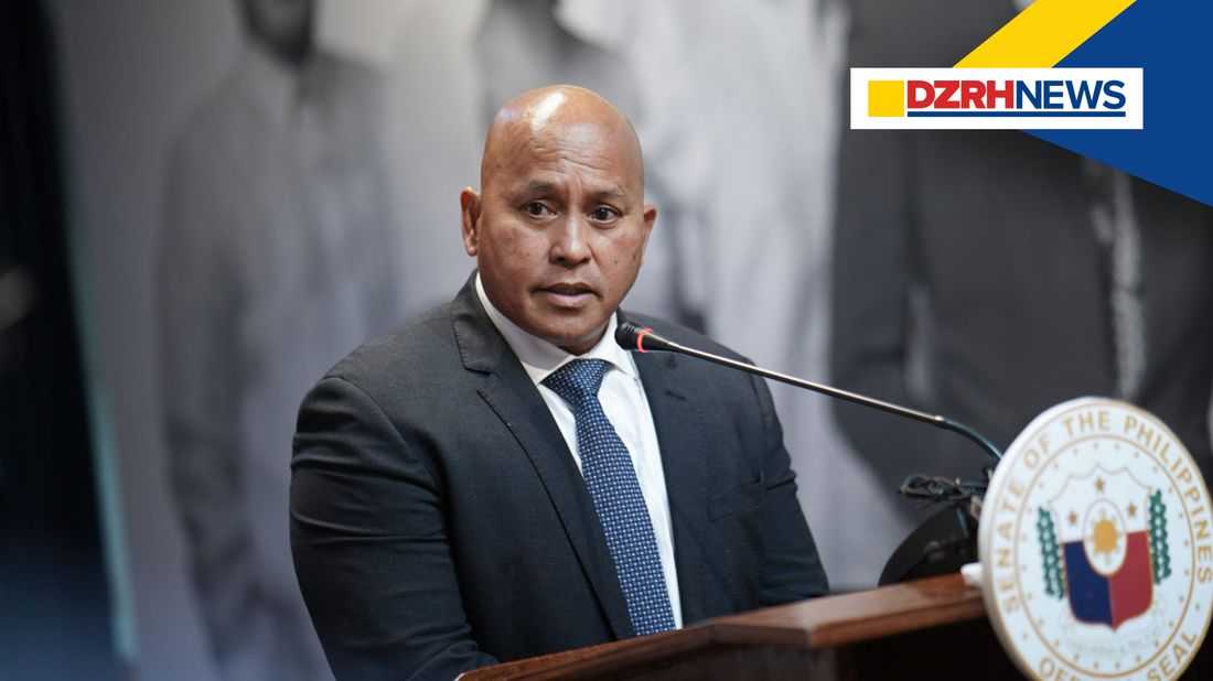 NBI says arresting Bato Dela Rosa more challenging than Duterte