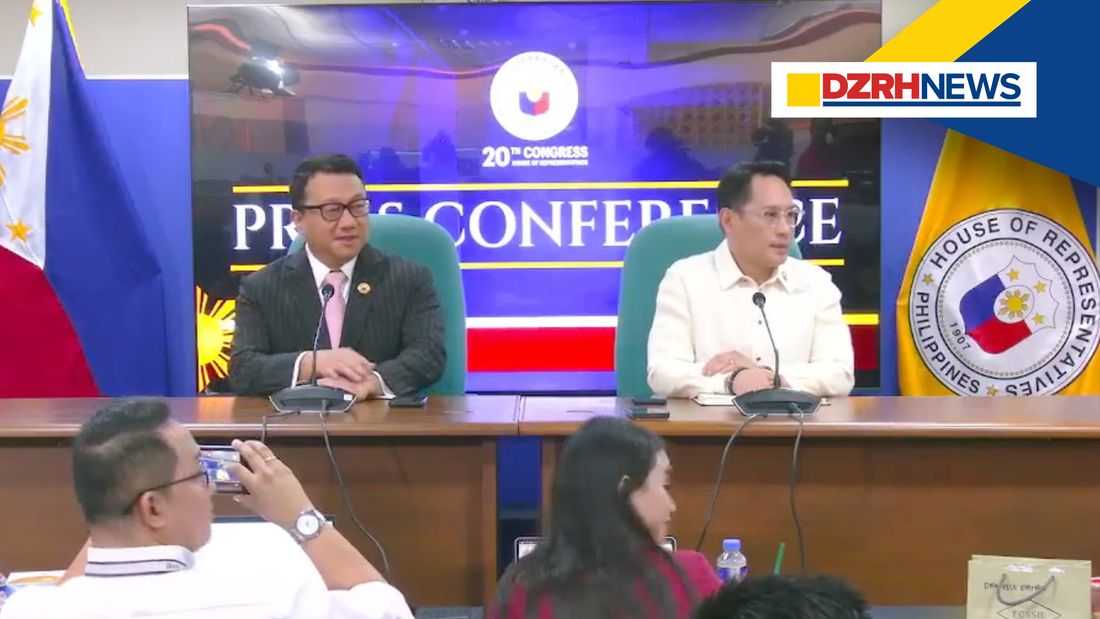 House prosecutors: Too early to conclude whether "Mary Grace Piattos", other names are fictitious