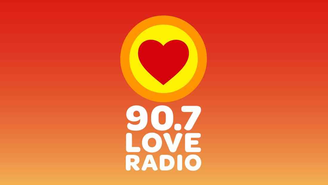 Love Radio Manila hints at change following DJ radio silence
