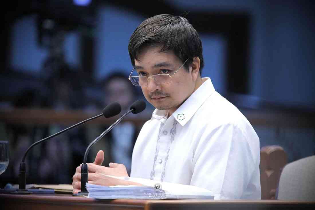 NBI’s Jeremy Lotoc transferred to Region 8