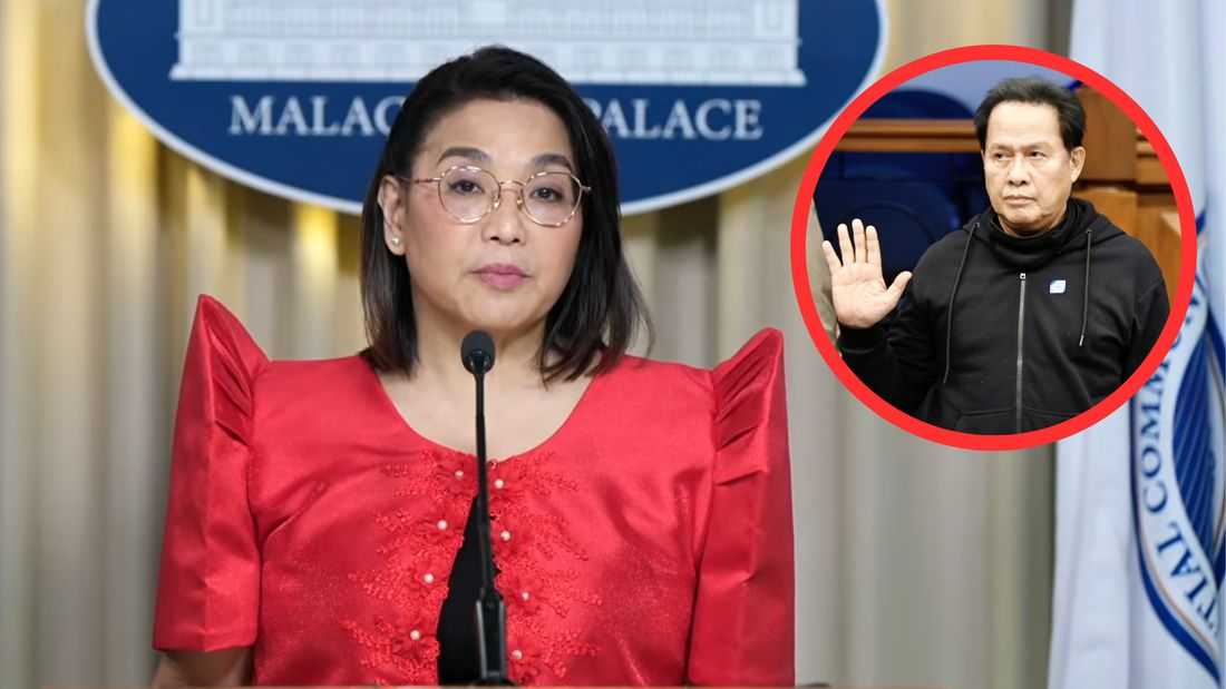 DOJ still reviewing US extradition request for Quiboloy – Palace