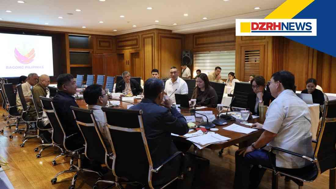 Marcos administration goes ‘all-out’ vs. garbage, flooding as Recto calls for culture of discipline