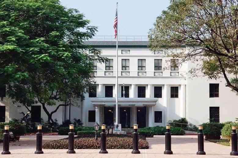 US Embassy: Sanjia steel facility visit was for Balikatan 2027 planning