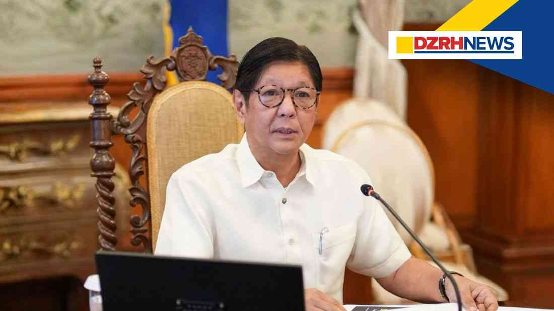 PBBM orders thorough probe into Ateneo de Zamboanga University shooting
