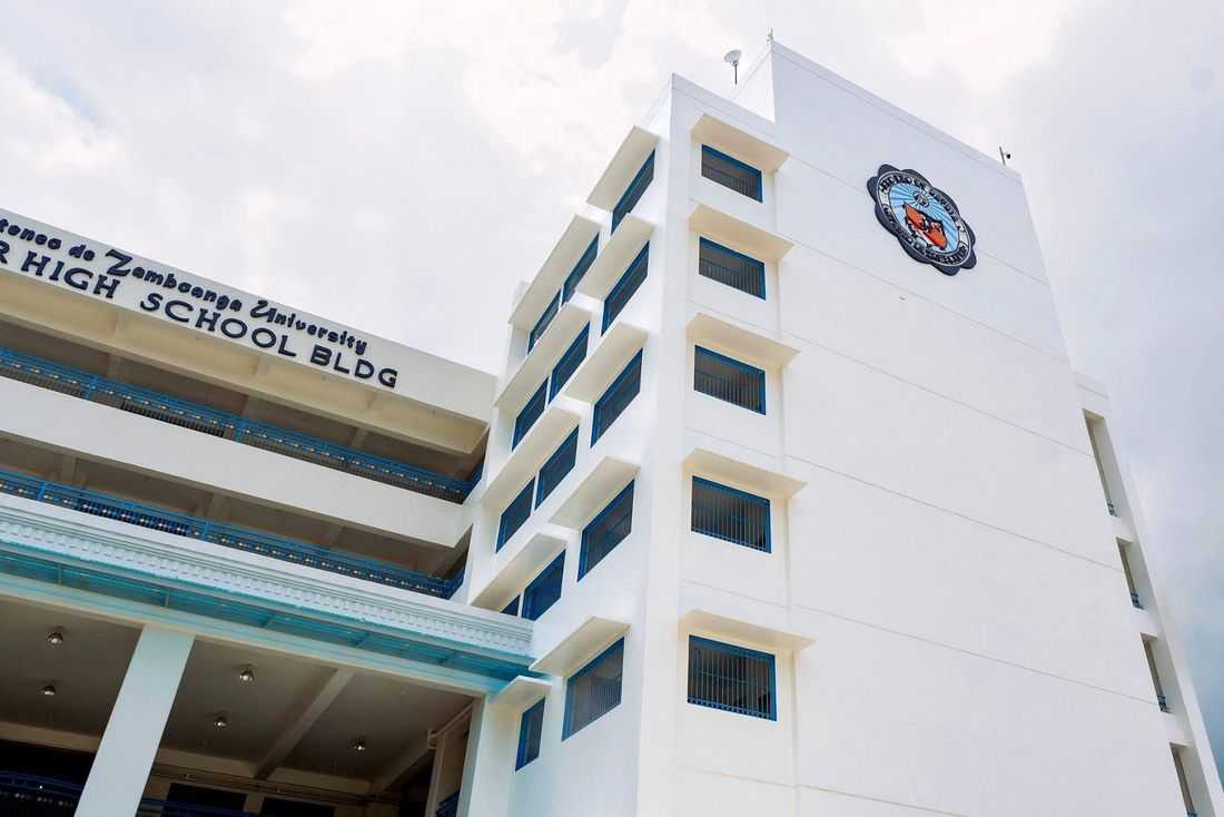 Teacher allegedly the target of Ateneo de Zamboanga shooter over grades
