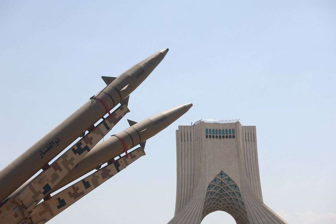 Iran threatens to strike other nations' energy fields if US launches fresh attacks