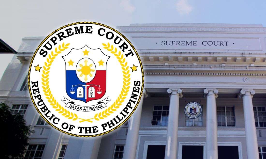 SC junks petition seeking release of Senate draft report on flood control probe