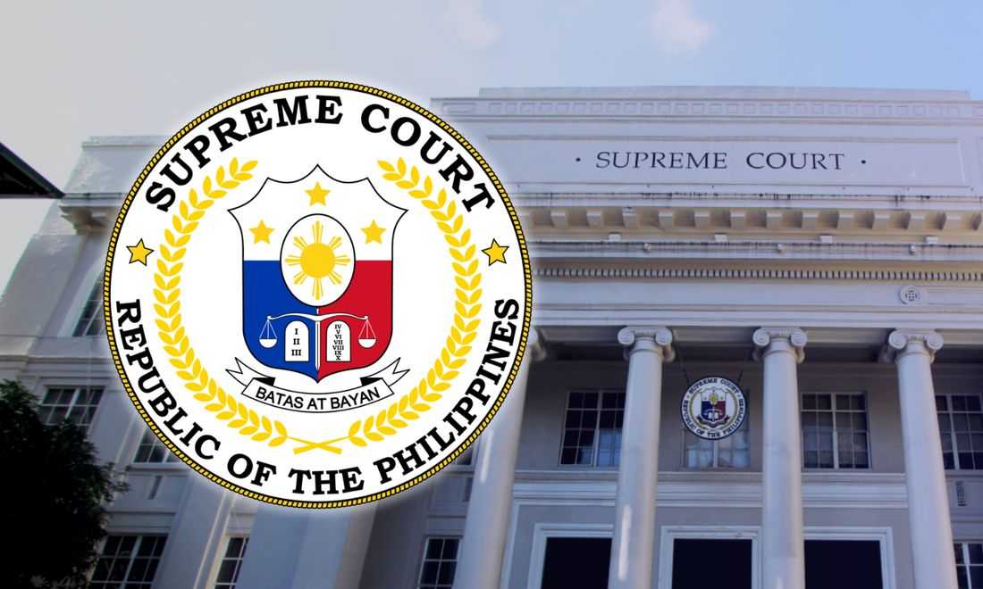SC junks petition seeking release of Senate draft report on flood control probe