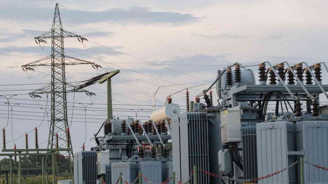 Visayas, Mindanao power grids under yellow alert due to tight supply